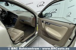 Volvo V70 2.4 D5 AWD Automatas 2005 full