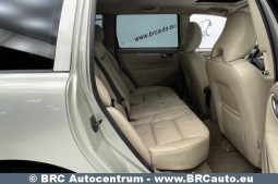 Volvo V70 2.4 D5 AWD Automatas 2005 full