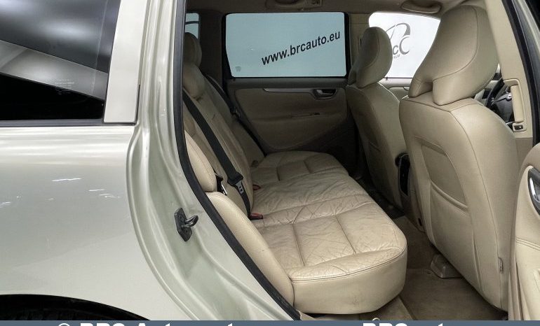 Volvo V70 2.4 D5 AWD Automatas 2005 full