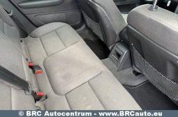Audi A3 1.9 TDI Automatas 2006 full