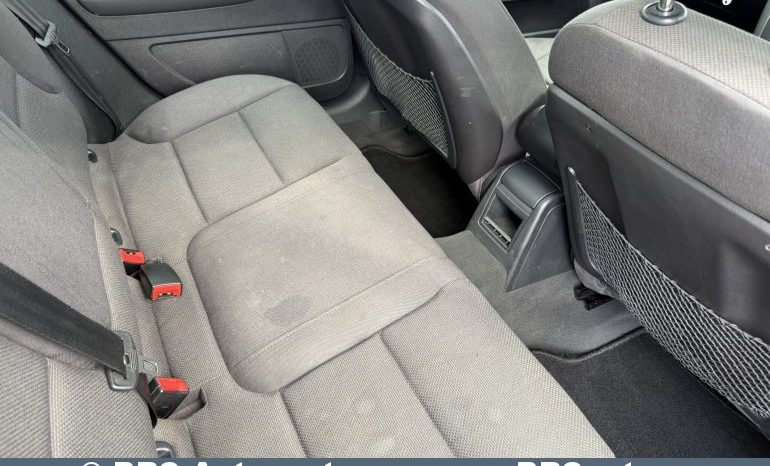 Audi A3 1.9 TDI Automatas 2006 full