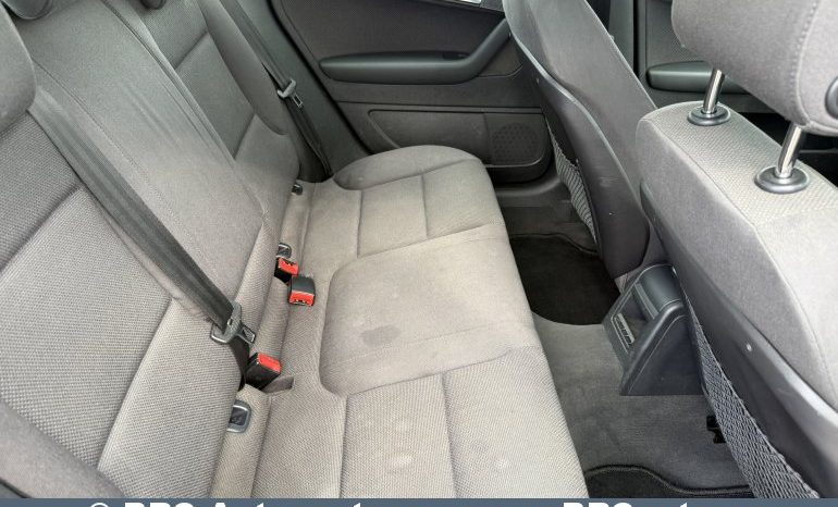 Audi A3 1.9 TDI Automatas 2006 full