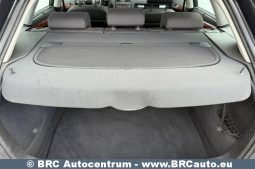 Audi A3 1.9 TDI Automatas 2006 full