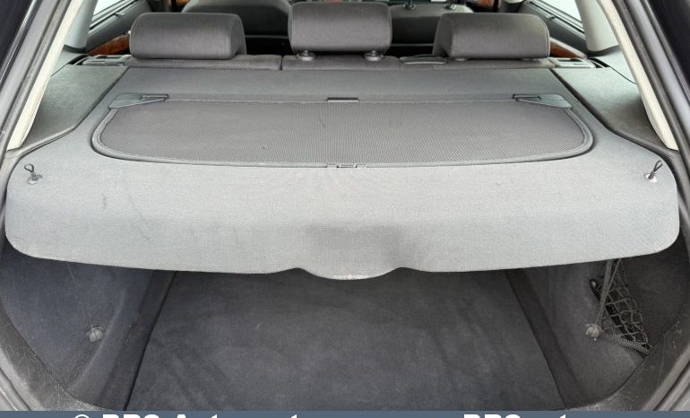 Audi A3 1.9 TDI Automatas 2006 full