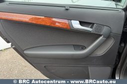Audi A3 1.9 TDI Automatas 2006 full