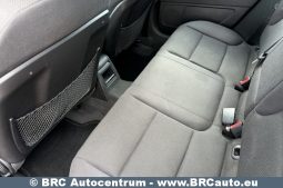 Audi A3 1.9 TDI Automatas 2006 full