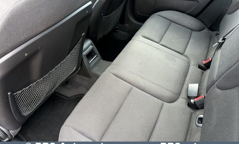 Audi A3 1.9 TDI Automatas 2006 full