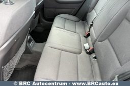 Audi A3 1.9 TDI Automatas 2006 full