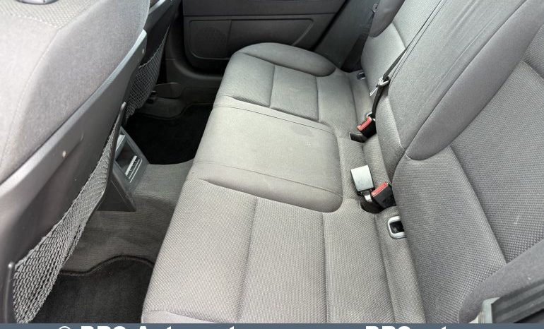 Audi A3 1.9 TDI Automatas 2006 full