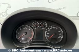 Audi A3 1.9 TDI Automatas 2006 full