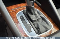 Audi A3 1.9 TDI Automatas 2006 full