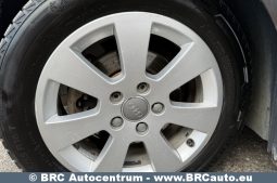 Audi A3 1.9 TDI Automatas 2006 full