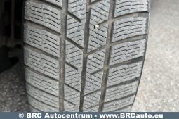 Audi A3 1.9 TDI Automatas 2006 full