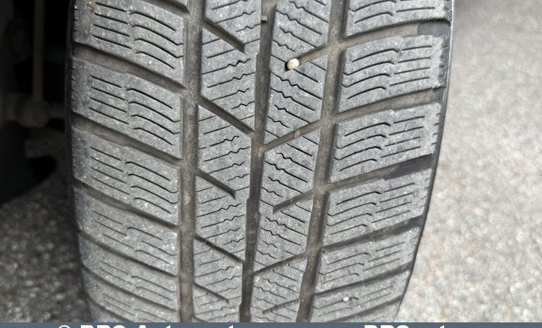 Audi A3 1.9 TDI Automatas 2006 full