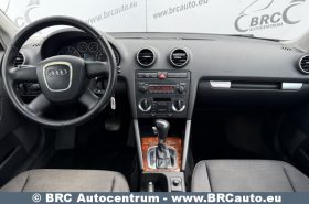Audi A3 1.9 TDI Automatas 2006