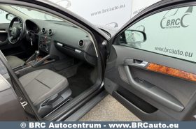 Audi A3 1.9 TDI Automatas 2006