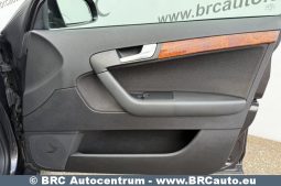 Audi A3 1.9 TDI Automatas 2006 full