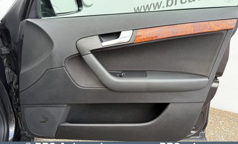 Audi A3 1.9 TDI Automatas 2006 full