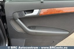 Audi A3 1.9 TDI Automatas 2006 full