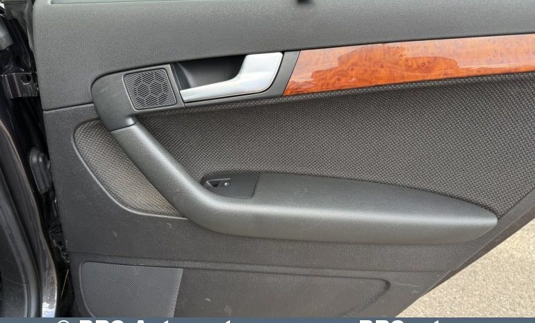 Audi A3 1.9 TDI Automatas 2006 full