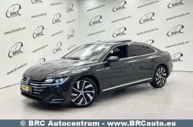 Volkswagen Arteon R-Line 2.0 TDI DSG Automatas 2020