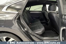 Volkswagen Arteon R-Line 2.0 TDI DSG Automatas 2020 full