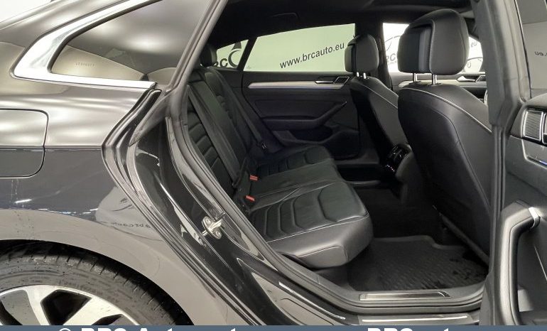 Volkswagen Arteon R-Line 2.0 TDI DSG Automatas 2020 full
