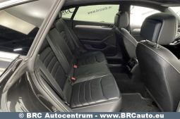 Volkswagen Arteon R-Line 2.0 TDI DSG Automatas 2020 full