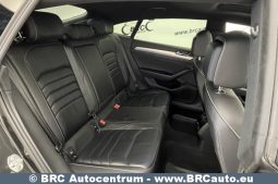Volkswagen Arteon R-Line 2.0 TDI DSG Automatas 2020 full