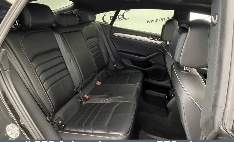 Volkswagen Arteon R-Line 2.0 TDI DSG Automatas 2020 full