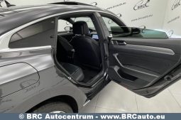 Volkswagen Arteon R-Line 2.0 TDI DSG Automatas 2020 full