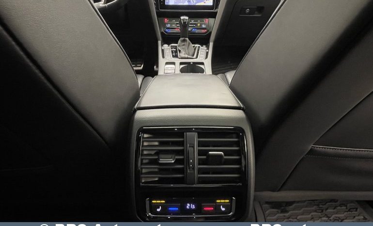 Volkswagen Arteon R-Line 2.0 TDI DSG Automatas 2020 full