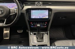 Volkswagen Arteon R-Line 2.0 TDI DSG Automatas 2020 full
