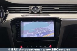 Volkswagen Arteon R-Line 2.0 TDI DSG Automatas 2020 full