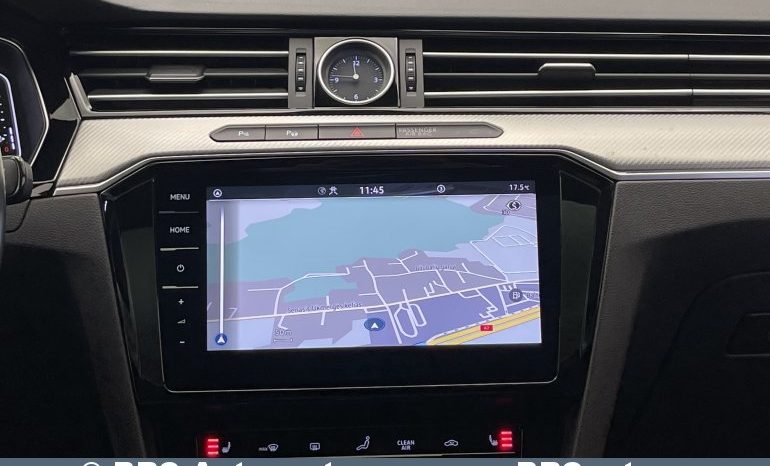 Volkswagen Arteon R-Line 2.0 TDI DSG Automatas 2020 full