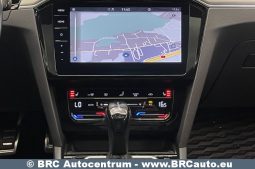 Volkswagen Arteon R-Line 2.0 TDI DSG Automatas 2020 full