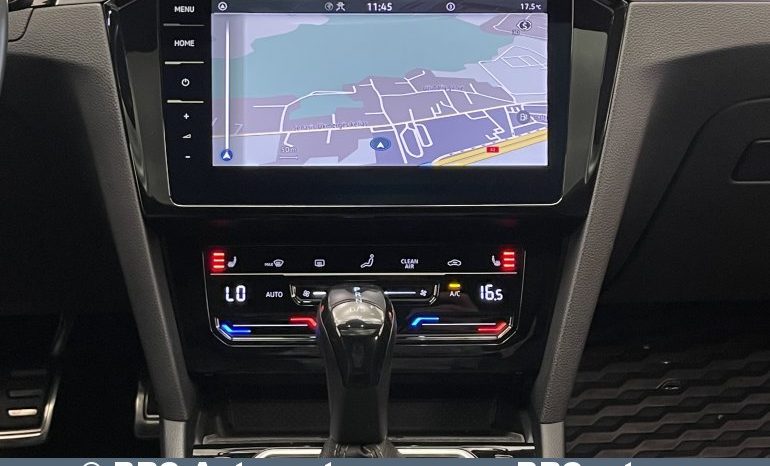 Volkswagen Arteon R-Line 2.0 TDI DSG Automatas 2020 full