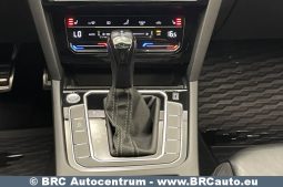 Volkswagen Arteon R-Line 2.0 TDI DSG Automatas 2020 full