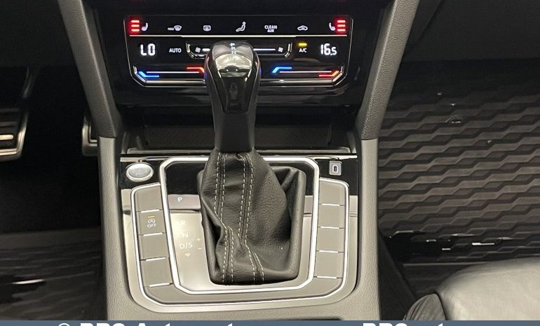 Volkswagen Arteon R-Line 2.0 TDI DSG Automatas 2020 full