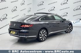 Volkswagen Arteon R-Line 2.0 TDI DSG Automatas 2020
