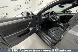 Volkswagen Arteon R-Line 2.0 TDI DSG Automatas 2020 full