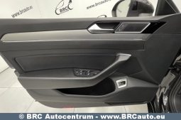 Volkswagen Arteon R-Line 2.0 TDI DSG Automatas 2020 full