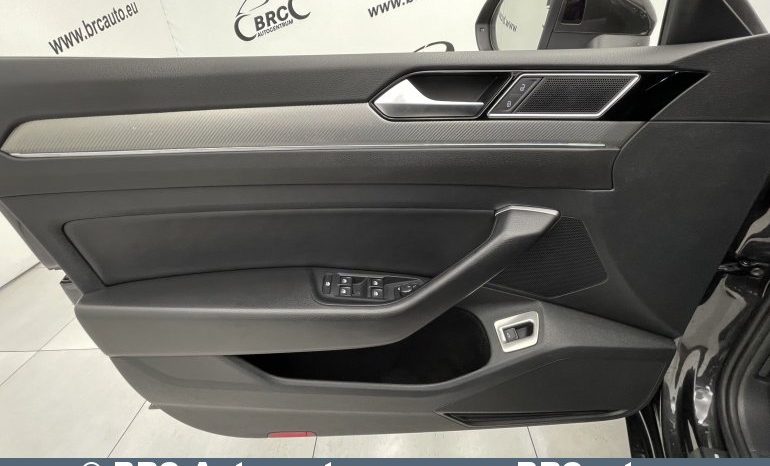 Volkswagen Arteon R-Line 2.0 TDI DSG Automatas 2020 full