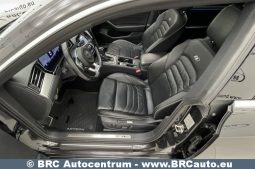 Volkswagen Arteon R-Line 2.0 TDI DSG Automatas 2020 full