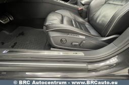 Volkswagen Arteon R-Line 2.0 TDI DSG Automatas 2020 full