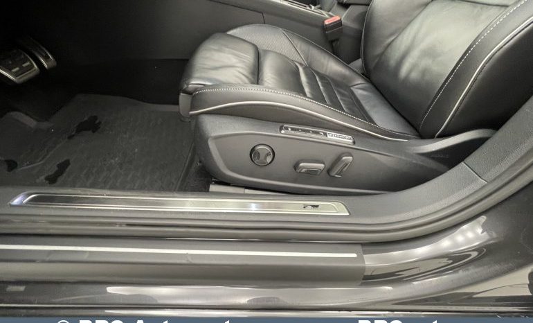 Volkswagen Arteon R-Line 2.0 TDI DSG Automatas 2020 full