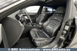 Volkswagen Arteon R-Line 2.0 TDI DSG Automatas 2020 full