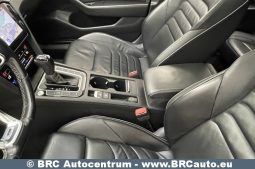 Volkswagen Arteon R-Line 2.0 TDI DSG Automatas 2020 full