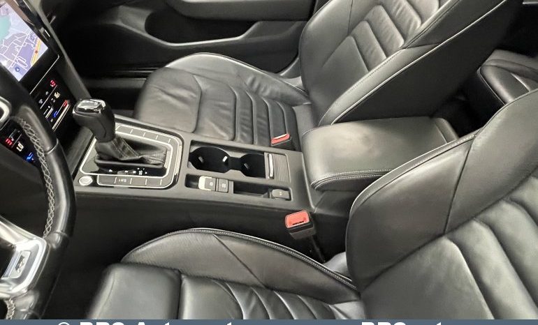 Volkswagen Arteon R-Line 2.0 TDI DSG Automatas 2020 full