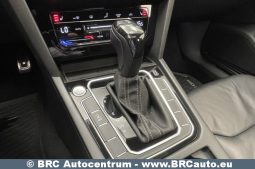 Volkswagen Arteon R-Line 2.0 TDI DSG Automatas 2020 full